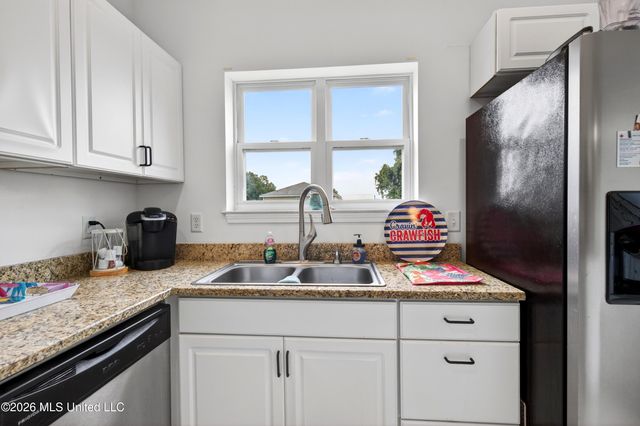 153 Markham Drive, A, Gulfport, MS 39507