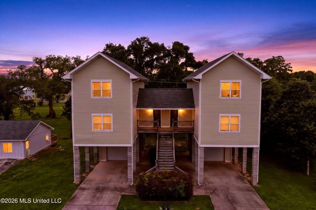 153 Markham Drive, A, Gulfport, MS 39507
