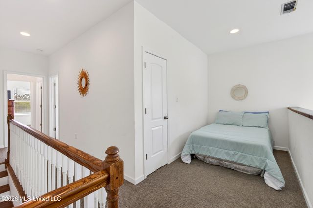 153 Markham Drive, A, Gulfport, MS 39507