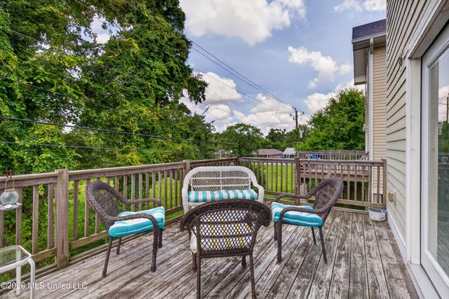 153 Markham Drive, A, Gulfport, MS 39507