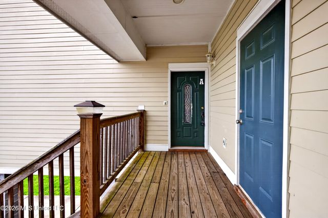 153 Markham Drive, A, Gulfport, MS 39507