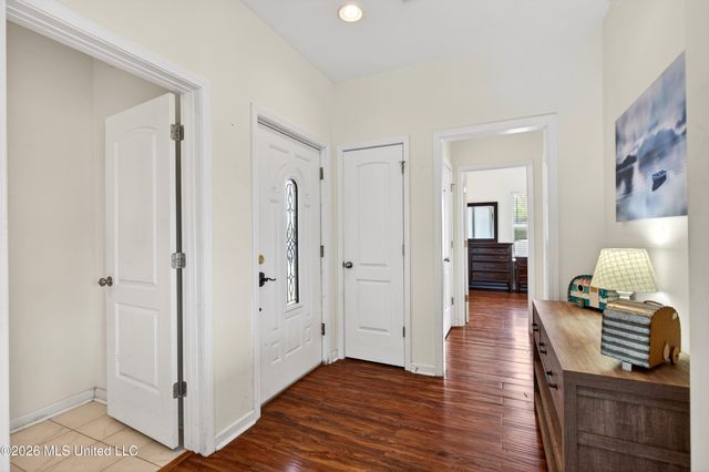 153 Markham Drive, A, Gulfport, MS 39507