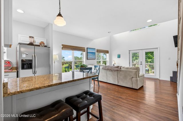 153 Markham Drive, A, Gulfport, MS 39507
