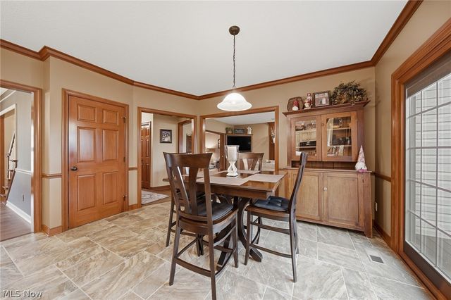 2536 Chadwell Circle NW, North Canton, OH 44720