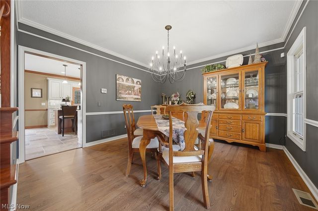 2536 Chadwell Circle NW, North Canton, OH 44720