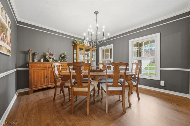 2536 Chadwell Circle NW, North Canton, OH 44720