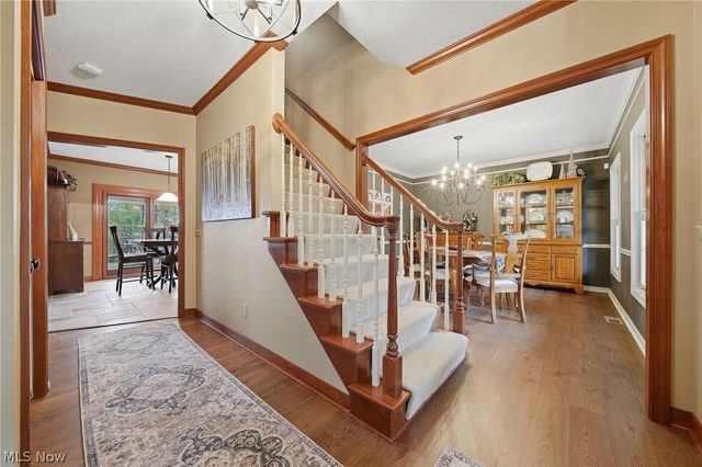 2536 Chadwell Circle NW, North Canton, OH 44720