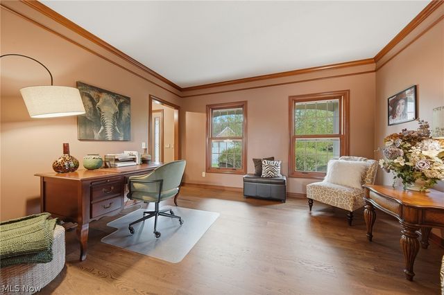 2536 Chadwell Circle NW, North Canton, OH 44720