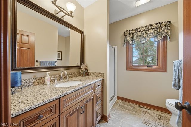 2536 Chadwell Circle NW, North Canton, OH 44720