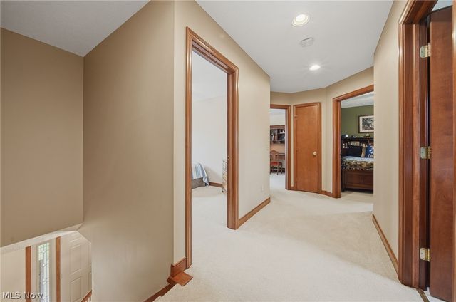 2536 Chadwell Circle NW, North Canton, OH 44720