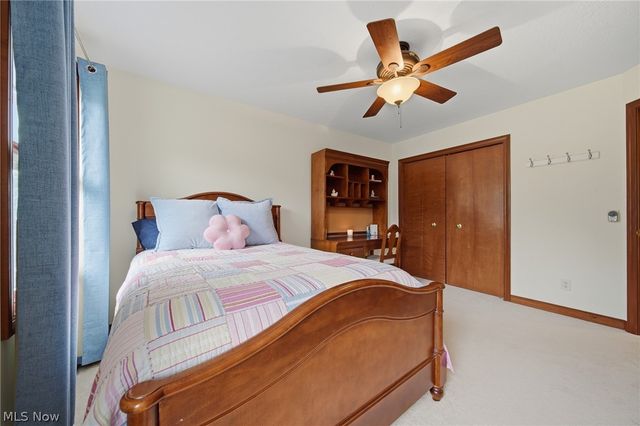 2536 Chadwell Circle NW, North Canton, OH 44720