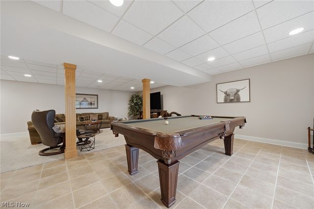 2536 Chadwell Circle NW, North Canton, OH 44720