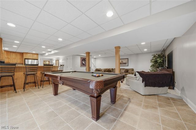 2536 Chadwell Circle NW, North Canton, OH 44720