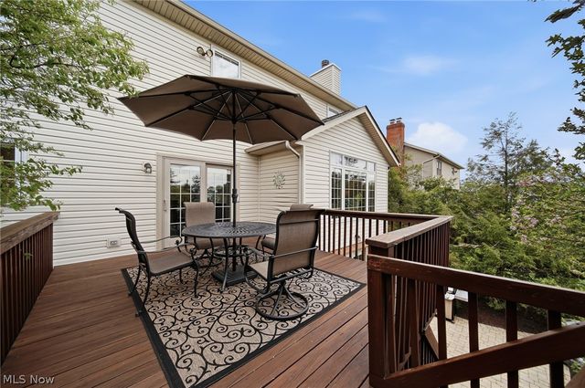 2536 Chadwell Circle NW, North Canton, OH 44720