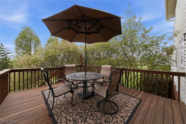 2536 Chadwell Circle NW, North Canton, OH 44720
