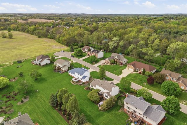 2536 Chadwell Circle NW, North Canton, OH 44720