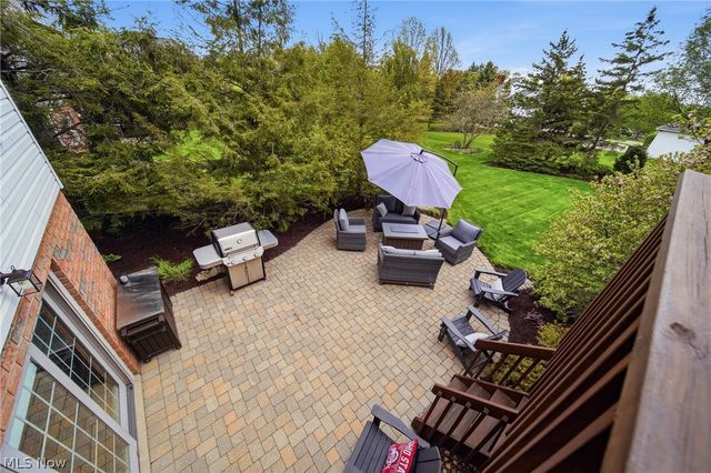 2536 Chadwell Circle NW, North Canton, OH 44720