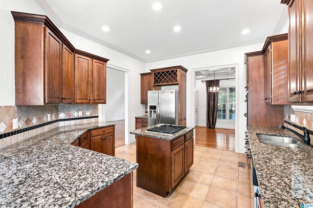 804 BALLANTRAE PARKWAY, Pelham, AL 35124