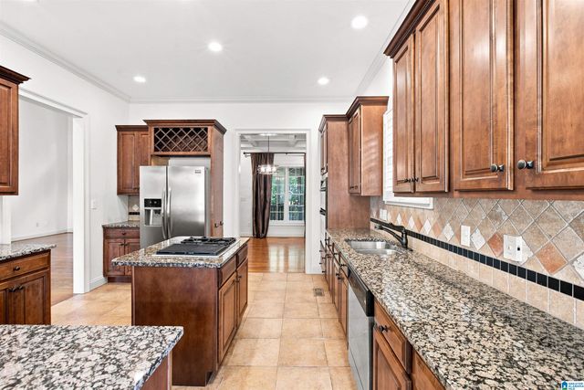 804 BALLANTRAE PARKWAY, Pelham, AL 35124