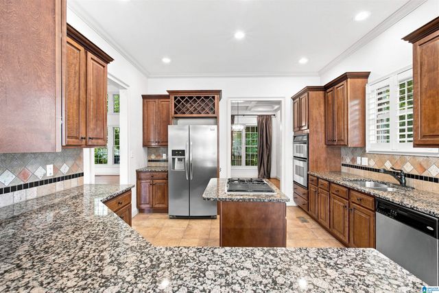 804 BALLANTRAE PARKWAY, Pelham, AL 35124