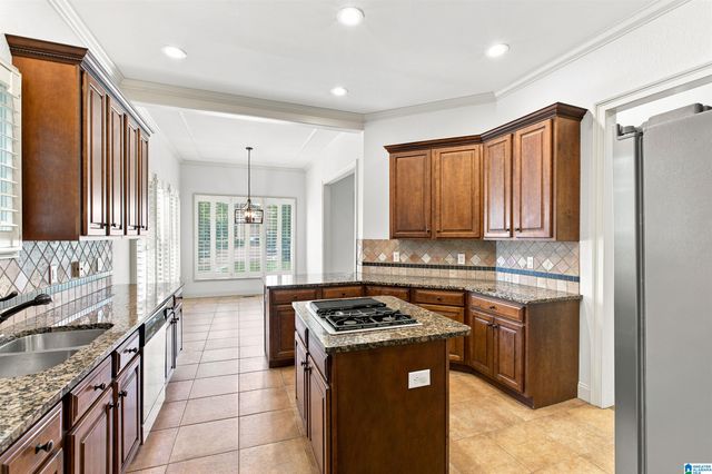 804 BALLANTRAE PARKWAY, Pelham, AL 35124