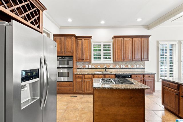 804 BALLANTRAE PARKWAY, Pelham, AL 35124