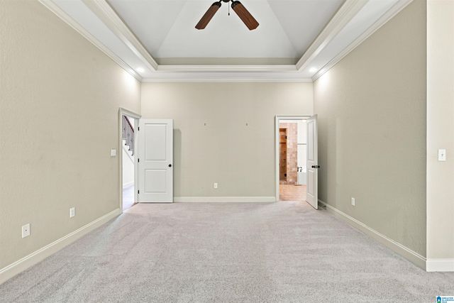 804 BALLANTRAE PARKWAY, Pelham, AL 35124