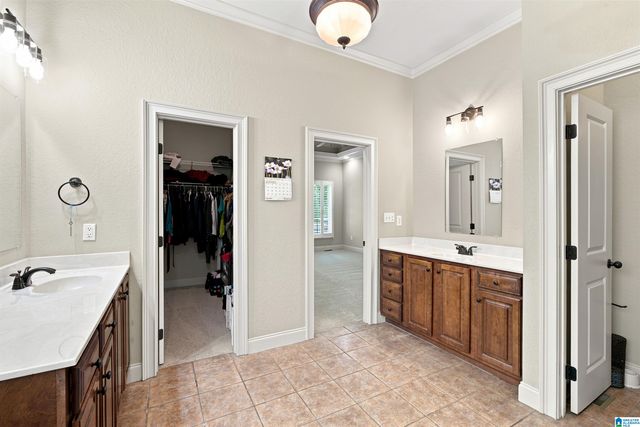 804 BALLANTRAE PARKWAY, Pelham, AL 35124
