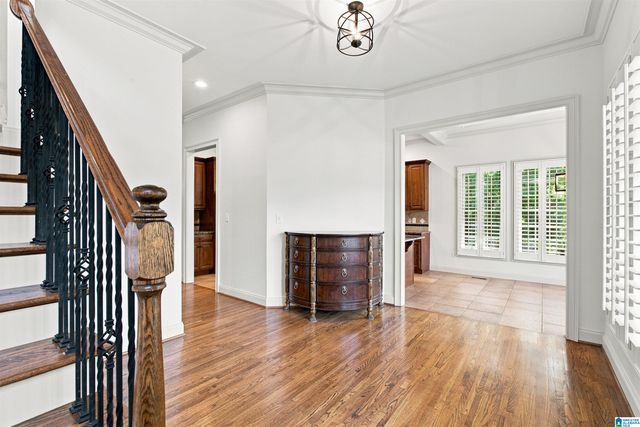 804 BALLANTRAE PARKWAY, Pelham, AL 35124