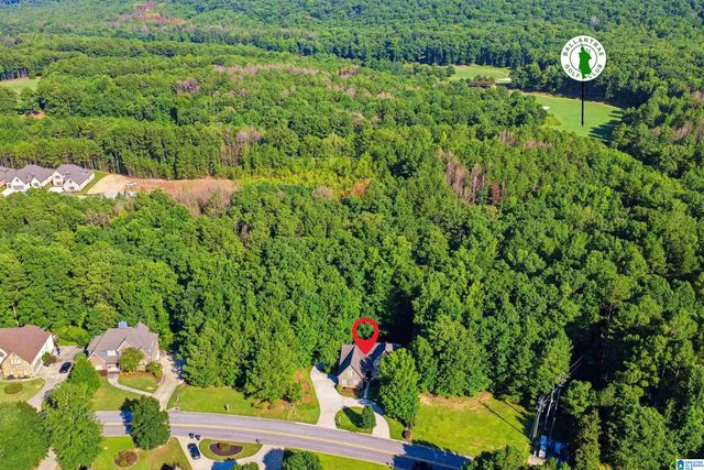 804 BALLANTRAE PARKWAY, Pelham, AL 35124