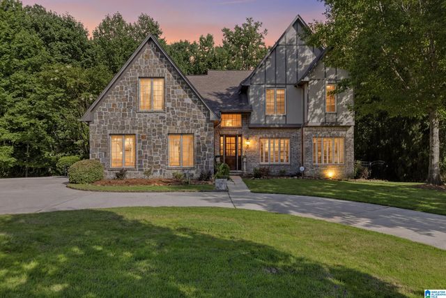 804 BALLANTRAE PARKWAY, Pelham, AL 35124