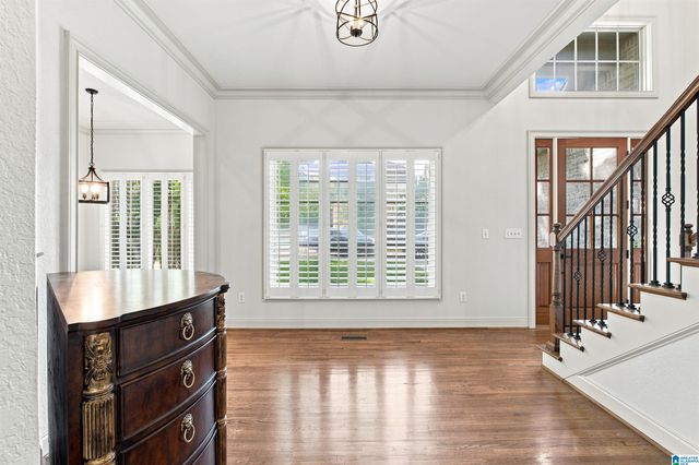 804 BALLANTRAE PARKWAY, Pelham, AL 35124
