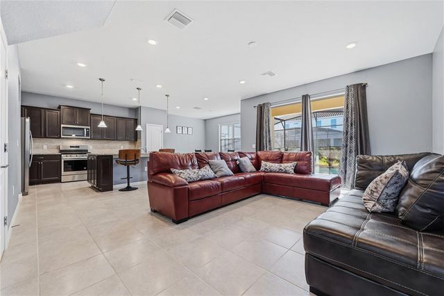 5505 MISTY OAK CIRCLE, Davenport, FL 33837