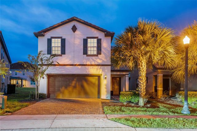 5505 MISTY OAK CIRCLE, Davenport, FL 33837