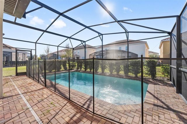 5505 MISTY OAK CIRCLE, Davenport, FL 33837