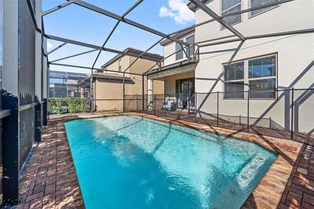 5505 MISTY OAK CIRCLE, Davenport, FL 33837