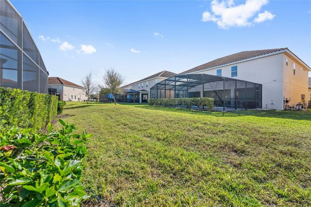 5505 MISTY OAK CIRCLE, Davenport, FL 33837