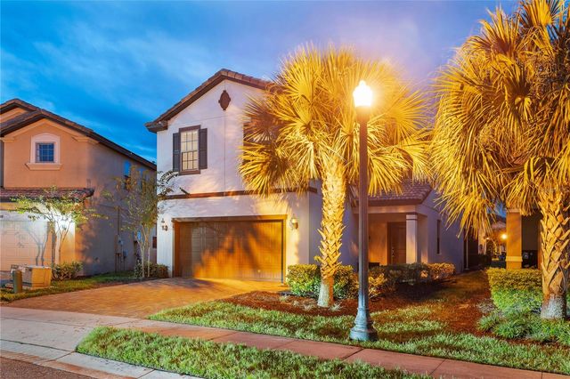 5505 MISTY OAK CIRCLE, Davenport, FL 33837