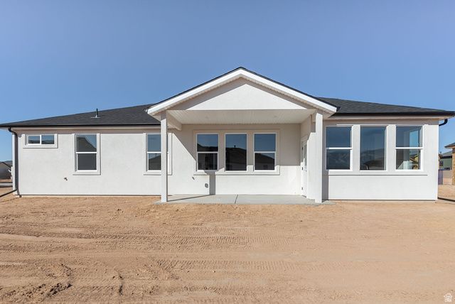 4421 W 150 N, Cedar City, UT 84720