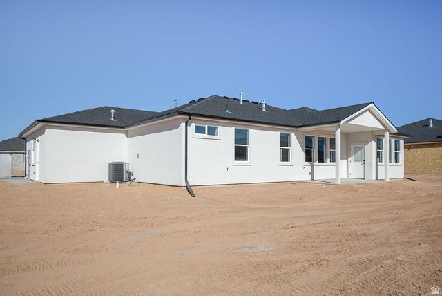 4421 W 150 N, Cedar City, UT 84720