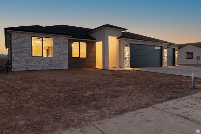 4421 W 150 N, Cedar City, UT 84720