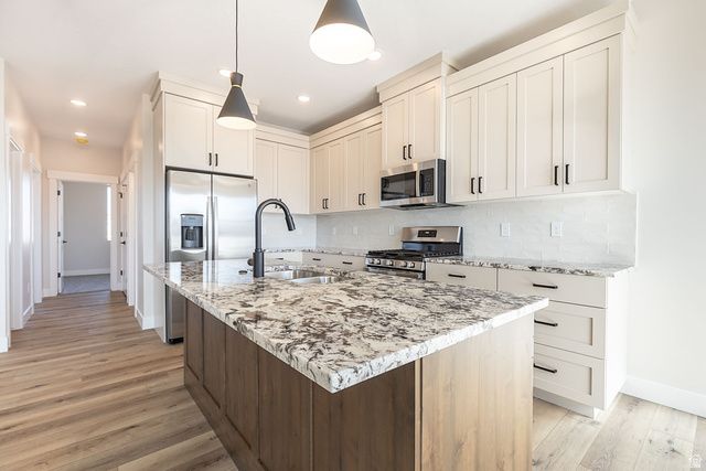 4421 W 150 N, Cedar City, UT 84720