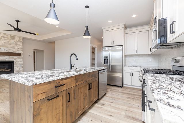 4421 W 150 N, Cedar City, UT 84720