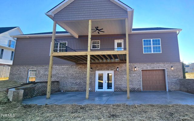 410 Wiltshire Drive, Johnson City, TN 37615