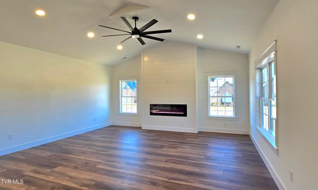 410 Wiltshire Drive, Johnson City, TN 37615