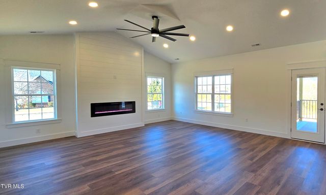 410 Wiltshire Drive, Johnson City, TN 37615