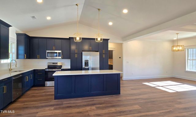 410 Wiltshire Drive, Johnson City, TN 37615