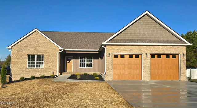 410 Wiltshire Drive, Johnson City, TN 37615