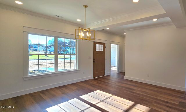 410 Wiltshire Drive, Johnson City, TN 37615