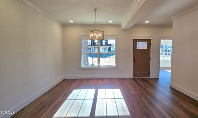 410 Wiltshire Drive, Johnson City, TN 37615